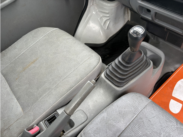 三菱 ミニキャブトラック Vタイプ F エアコン の中古車詳細 (57,055km