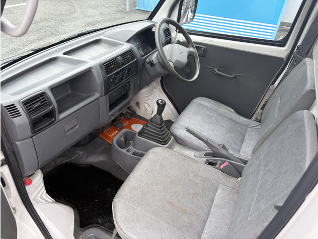 三菱 ミニキャブトラック Vタイプ F エアコン の中古車詳細 (57,055km