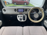 ミラココア L ユーザー買取車/Bカメラ/社外ナビ