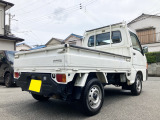 サンバートラック  即乗れます 車検受済み クラッチ新品交換