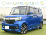 ホンダ N-BOXカスタム G L ホンダセンシング
