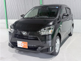 ミライース G SAIII 4WD 