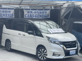 ☆お見逃し無く!!お問い合わせはTEL06-6430-1230 E-mail cars_genesis2007@yahoo.co.jpまで!!☆