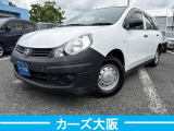 日産 AD 1.5 VE