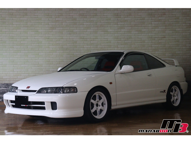 ホンダ インテグラタイプR 