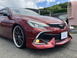 フロントスポイラー