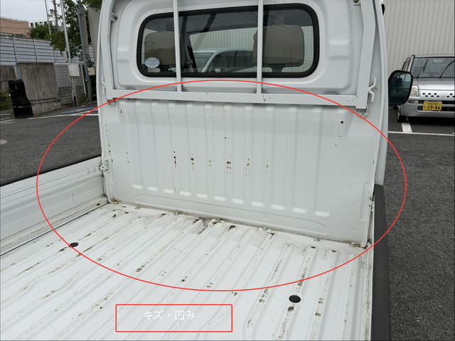 三菱 ミニキャブトラック Vタイプ F エアコン の中古車詳細 (57,055km