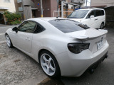 86 2.0 GT 
