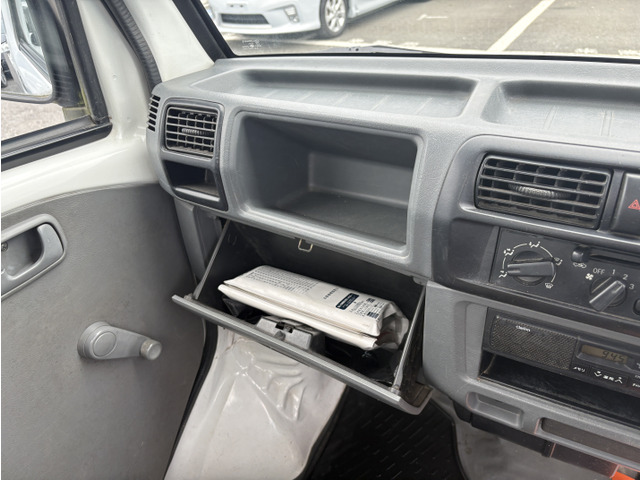 三菱 ミニキャブトラック Vタイプ F エアコン の中古車詳細 (57,055km