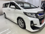 【自社整備工場完備】 自社整備工場を完備しており、納車前は徹底整備後お渡しとなります。自社工場だからこそ時間をかけれる。自社工場だからこそきめ細かい整備を。自社工場だからこそ出来る事があります。