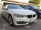 3シリーズツーリング 320d ブルーパフォーマンス スポーツ ディーゼル 本革 ナビ カメラ