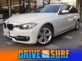 BMW 3シリーズツーリング