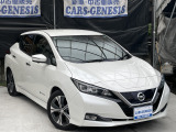 日産 リーフ G