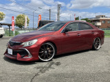 マークX 2.5 250G Sパッケージ ナビ フルセグ Bカメラ 20インチ