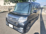 タントカスタム RS 