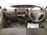 タントカスタム X 後期型 ワンオーナー 禁煙車 屋内駐車