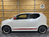 アルト ターボRS オートギヤシフト 4WD ナビTVシートヒータLEDヘッドETC