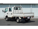 ダイナ 3.0 ダブルキャブ ロング シングルジャストロー ディーゼル 4WD 