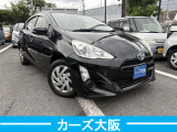 アクア 1.5 S F 後カメラ ETC