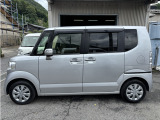 N-BOX G Lパッケージ 車検令和10年7月まで!即乗りOK!