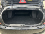 トランクスペース