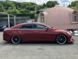 納車後も車検、整備、パーツ取り付けなどカーライフをサポート致します。