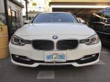 3シリーズツーリング 320d ブルーパフォーマンス スポーツ ディーゼル 本革 ナビ カメラ