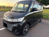 パレット SW TS 4WD 1年間距離無制限保証・ターボ