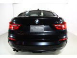 X4 xドライブ35i Mスポーツ 4WD 黒革シートガラスS/RLEDヘッドライト