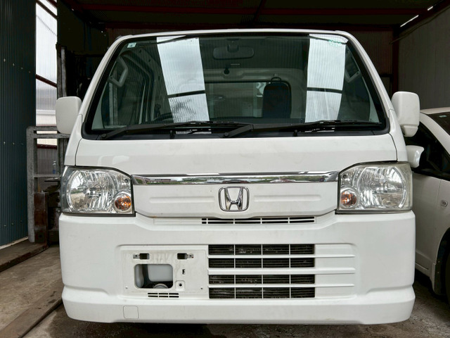 アクティトラック タウン 4WD 