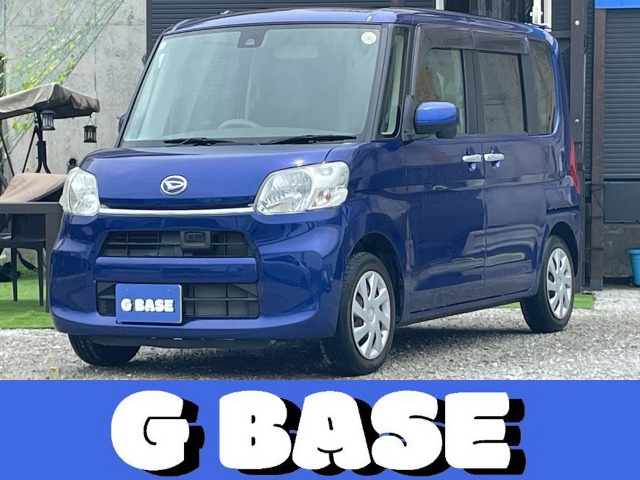 タント X SAII 