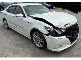 H27年12月 クラウン アスリートS ブラックスタイル HYBRID車☆彡