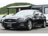 スカイライン 3.5 350GT ハイブリッド タイプP 車検整備付