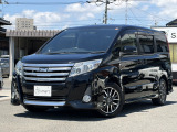 ノア 2.0 Si フリップダウンモニター/ナビ/フルセグ