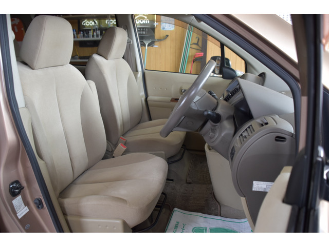 日産 ラフェスタ 2.0 20G 車検整備付き走60000キロETC左PD の中古車