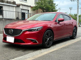 マツダ アテンザ 2.2 XD プロアクティブ 4WD