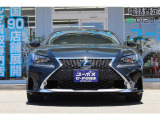 RC 200t Fスポーツ 