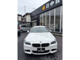 5シリーズツーリング 523i 