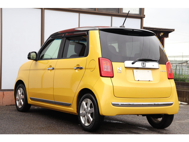 ホンダ N-ONE プレミアム Lパッケージ 2トーンカラースタイル 修復歴