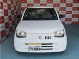 アルト バン VP バン 2WD(FF) エアコン ラジオ