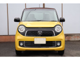 N-ONE プレミアム Lパッケージ 2トーンカラースタイル 修復歴無し 車検2年付き!!