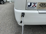外部電源もございます!