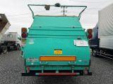 レンジャー パッカー車 H21☆レンジャー 10㎡プレスパッカー