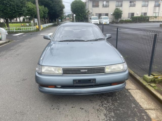 カリーナED 2.0 X ワンオーナー車 5速 AC PS PW