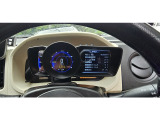 OBD2メーター