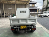 ハイゼットトラック 多目的ダンプ PTO式 4WD 