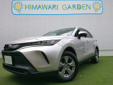 【中古車情報】トヨタ ハリアー 2.0 S セーフティーセンス LEDヘッドライト の中古車詳細（走行距離：5.3万km、カラー：スティールブロンドメタリック、販売地域：兵庫県神戸市北区鹿の子台南町6丁目）