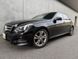 Eクラス E300 アバンギャルド 12.3インチナビ 追随クルコル