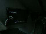 ETC車載器付き☆ETC専用カードを差し込んでいれば料金所も楽に通行できます(・&forall;・)イイネ!!