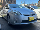 プリウス 1.8 S ワンオーナー☆ETC☆記録簿多数☆現状売